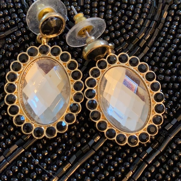 Event fun earrings - 2 pair🌹 - Picture 3 of 3